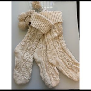 Ugg Christmas Stockings